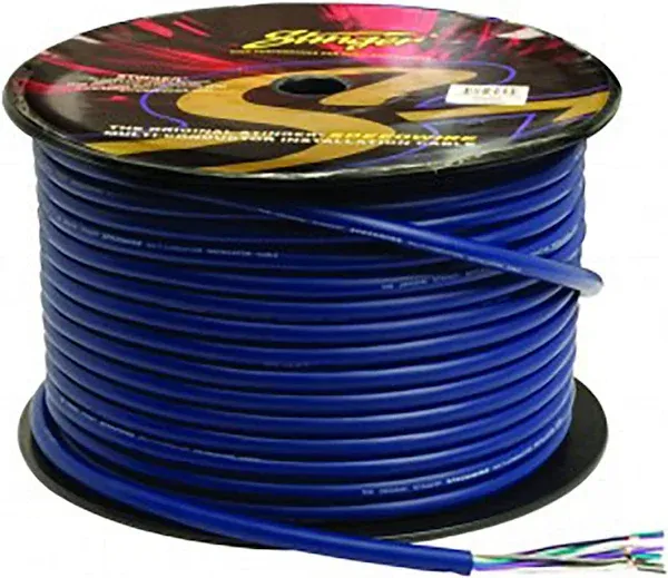 Stinger SGW9920 9 Conductor Speedwire