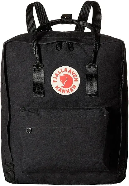 Fjallraven Kanken Backpack - Spicy Orange