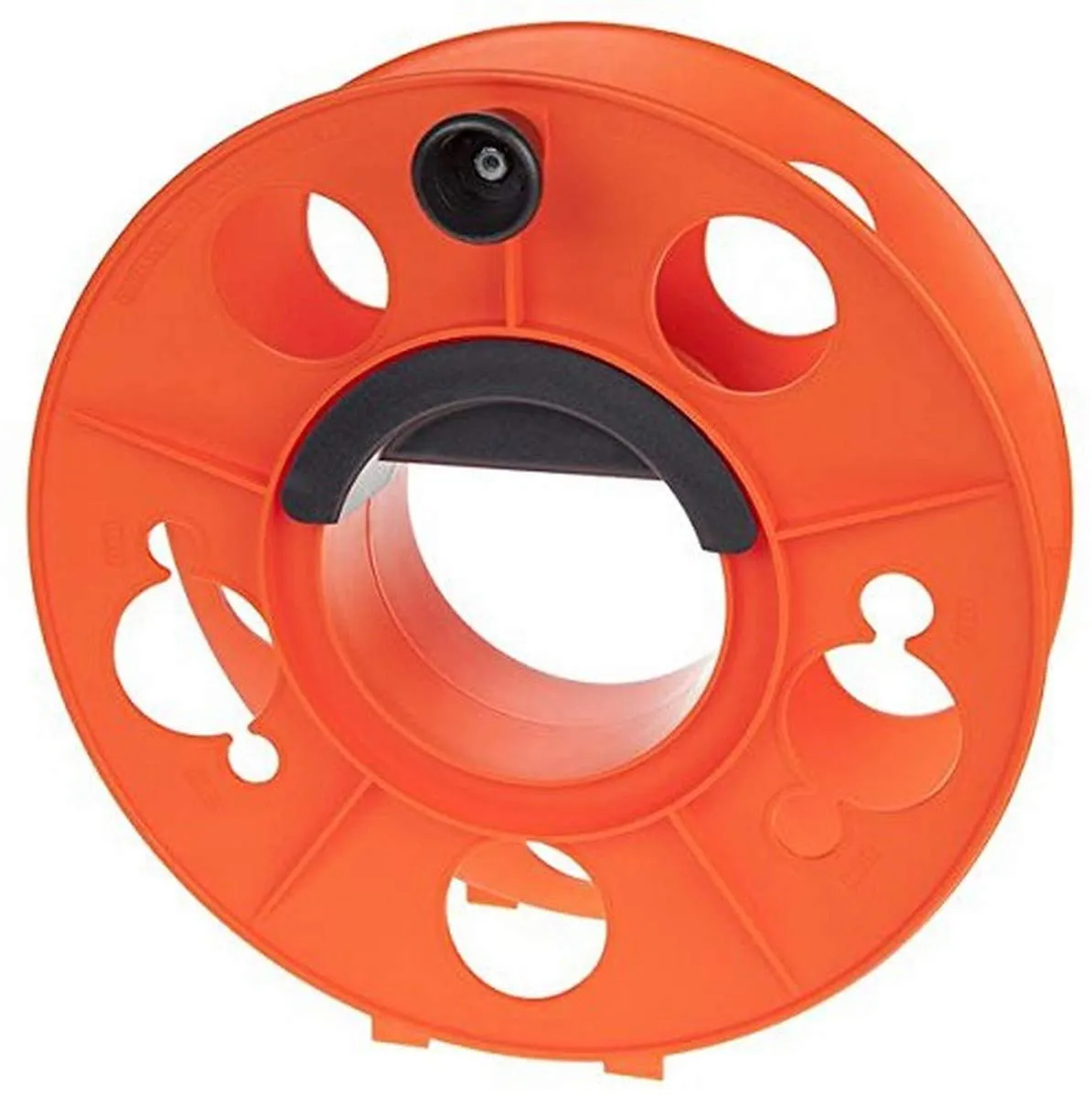 Bayco KW-130 Heavy Duty 150' Capacity Reel