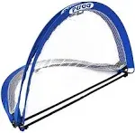 PUGG COMPANY 4&#039; POP UP GOAL - one pair in a carry bag