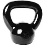 Body-Solid Cast Iron Kettlebells