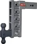 GEN-Y Mega-Duty Hitch GH-1715