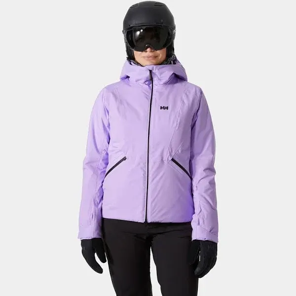 Helly-Hansen Womens Motionista Infinity Jacket