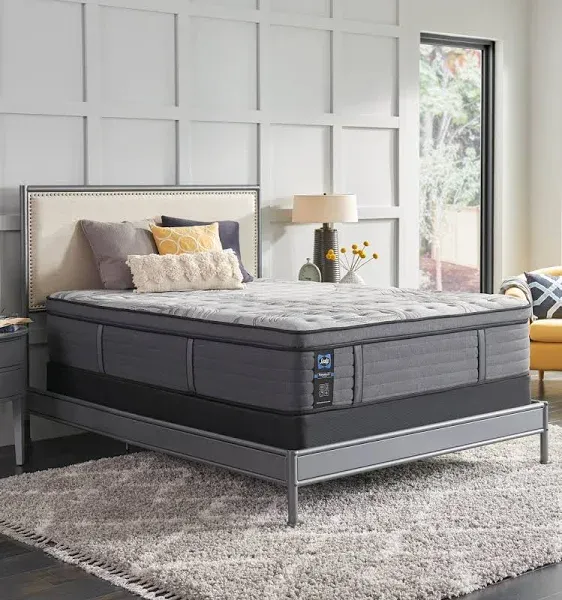 Sealy Posturepedic Plus Mattress