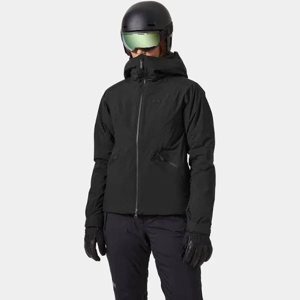 Helly Hansen Women's Motionista Infinity Jacket