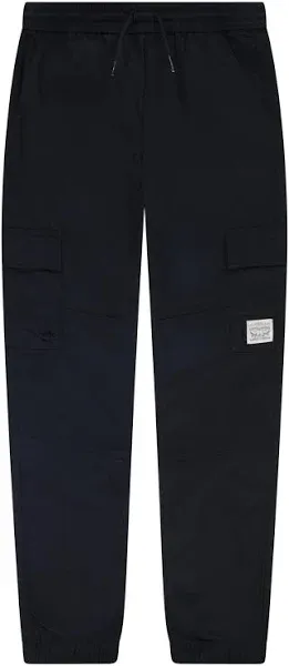 Levi's Relaxed Cargo Jogger Pants Big Boys 8-20