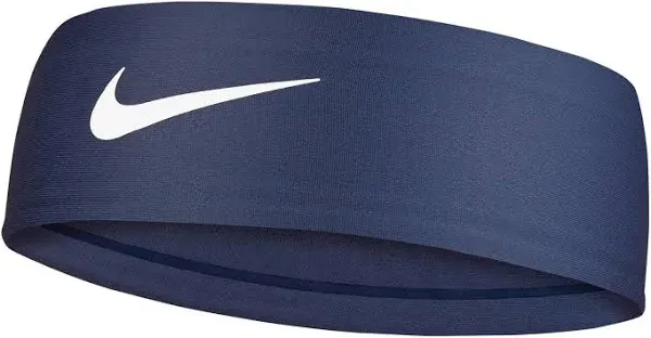 NIKE Fury Headband 2.0, Red