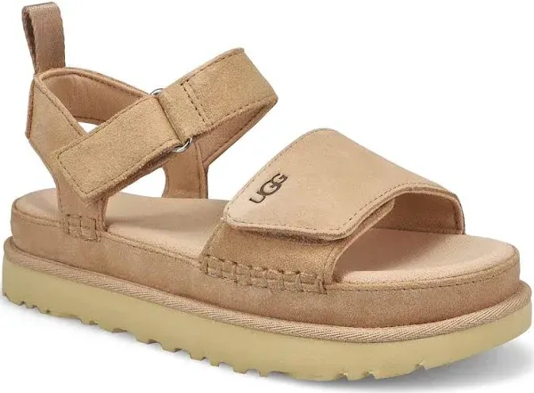 UGG Women's Goldenstar Sandals