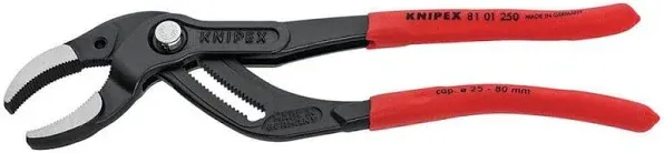 Knipex Pipe Gripping Pliers 81 01 250