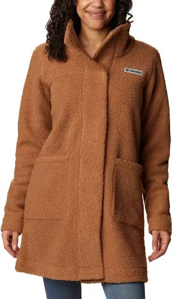 Columbia Women's Panorama Long Jacket