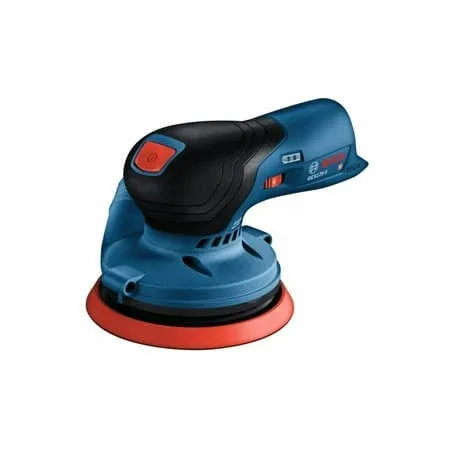 Bosch GEX12V-5N 12V 5" Random Orbit Sander