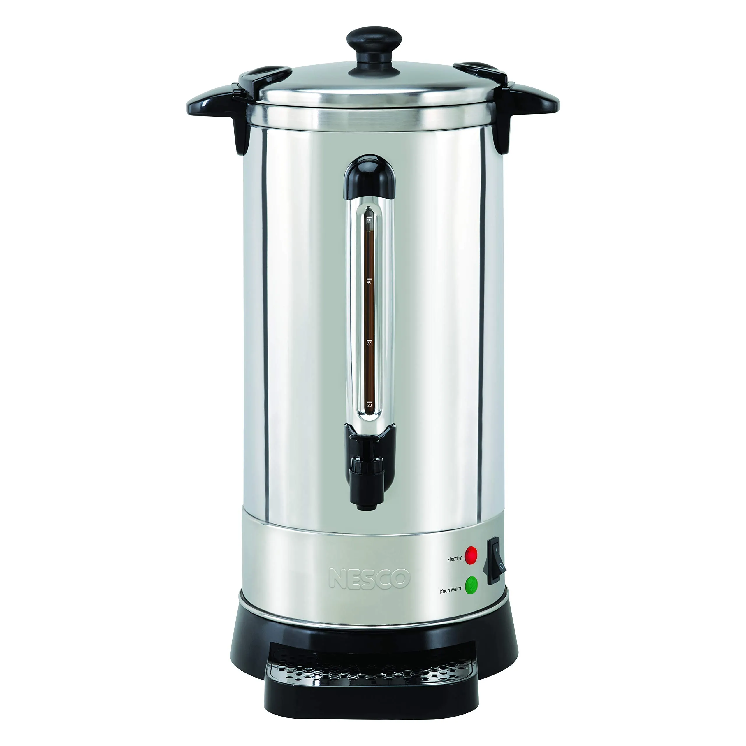 Nesco 50-Cup Double Wall Coffee Urn