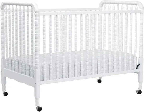 Davinci Jenny Lind Stationary Crib