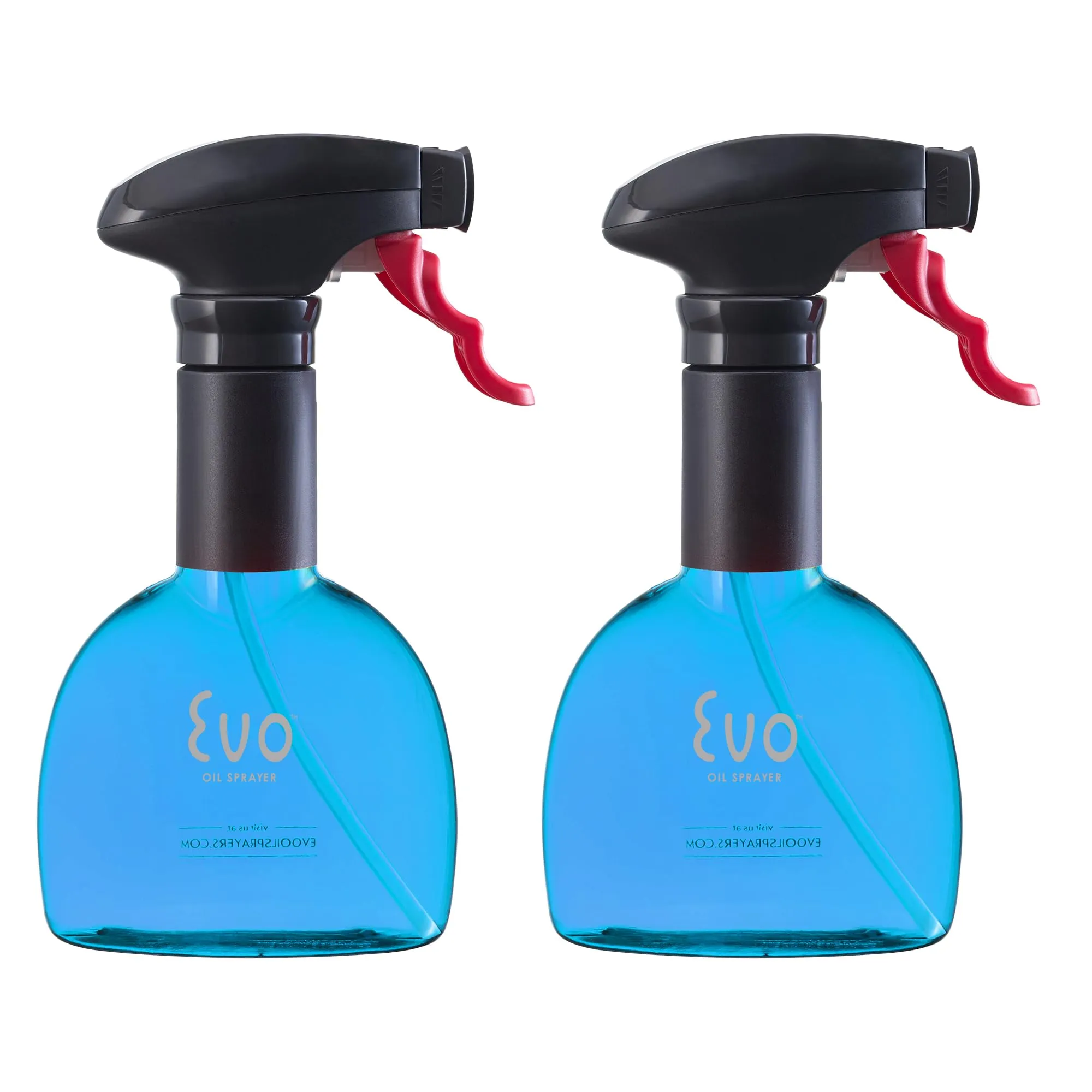 Evo Cooking Oil Sprayer - 18 oz bottle