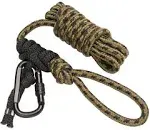 Hunter Tree Strap Safety System Rope-Style