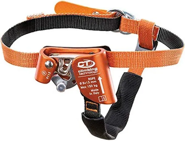 Climbing Technology Quick Step Foot Ascender