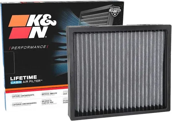 K&N Cabin Air Filter