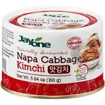 Jayone Napa Cabbage Kimchi