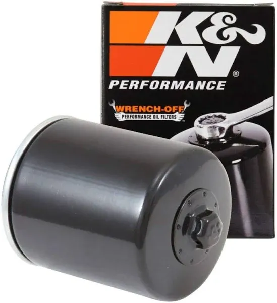 K&N Oil Filter KN-171B