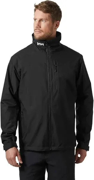 Helly-Hansen Men's Crew Midlayer Jacket 2.0