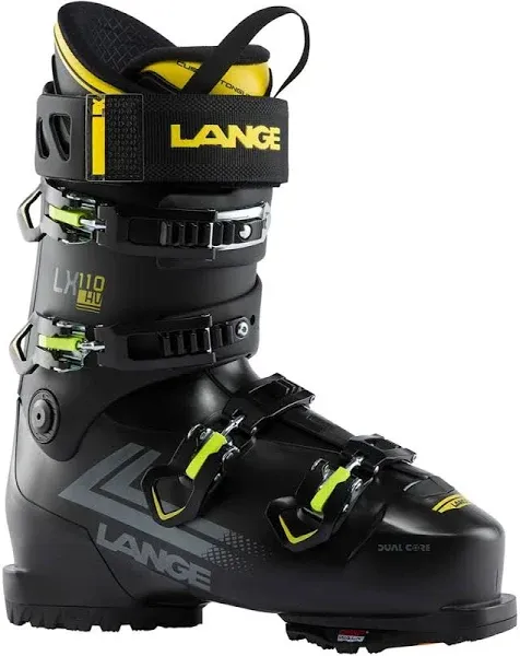 Lange Men's LX 110 HV Ski Boots 