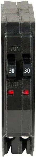 Square D QO3030 Circuit Breaker