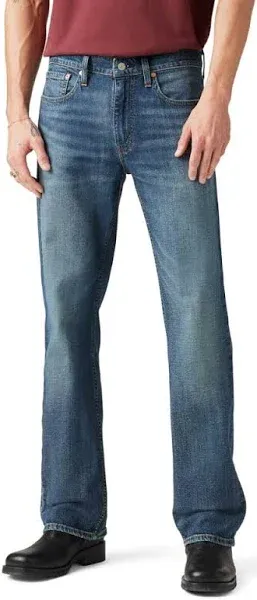 Levi's Men's 527 Slim Bootcut Jeans