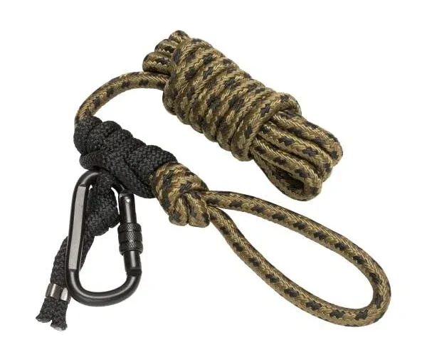 Rope-Style Tree Strap Single Multi One Size