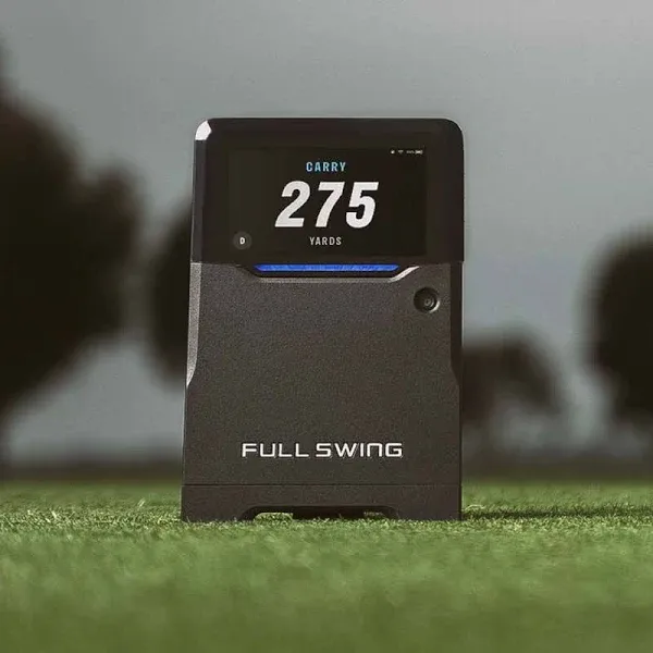 Full Swing KIT Launch Monitor