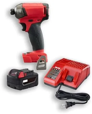 Milwaukee 2760-20SK5 18V Surge Impact Driver