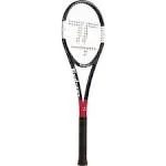 Toalson Sweet Area Racket 280 Junior 26&#034; Training Tennis Racquet Factory Strung