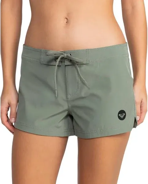 Roxy Women's to Dye 2" Boardshorts