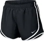 Nike Women's Dry Tempo Running Shorts