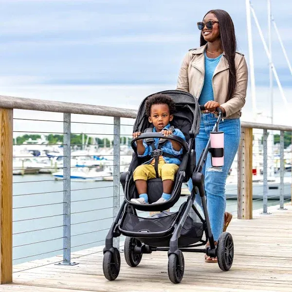 Evenflo Pivot XPand Modular Stroller