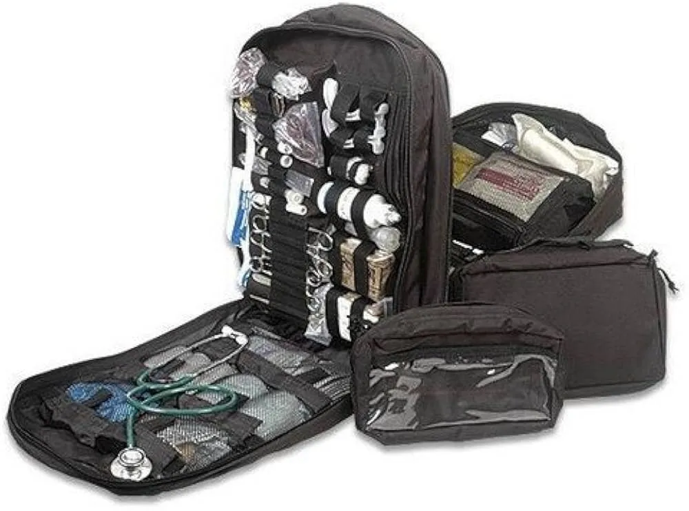 Elite First Aid Stomp Medical Kit