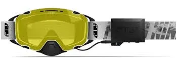 509 Aviator 2.0 Ignite S1 Goggle, Nightvision (2023)