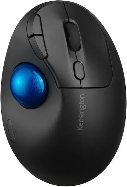 Kensington Pro Fit Ergo TB450 Trackball