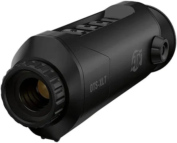 ATN OTS XLT Thermal Monocular