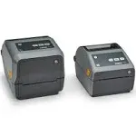 Zebra ZD621T Thermal Transfer Desktop Printer 300 dpi (ZD6A043-301F00EZ, ZD6A043-30EF00EZ) | New