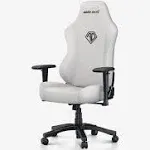 AndaSeat Elegant Black Phantom 3 Office Gaming Chair