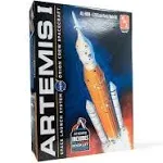 AMT NASA Artemis-1 Rocket 1:200 Scale Model Kit