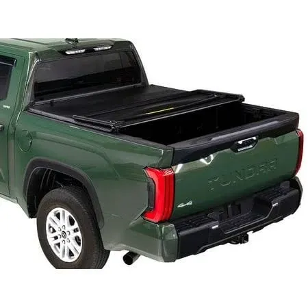 Tonno Pro 02-19 Dodge RAM 1500 6.4ft Fleetside Tonno Fold Tri-Fold Tonneau Cover 42-200