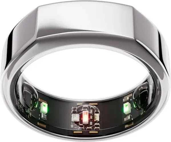 Oura Smart Ring Gen3