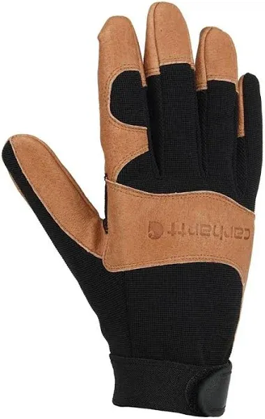 Carhartt Men's The Dex Ii High Dexterity Glove