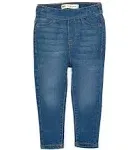 Levi's Baby Girls Pull On Jeggings