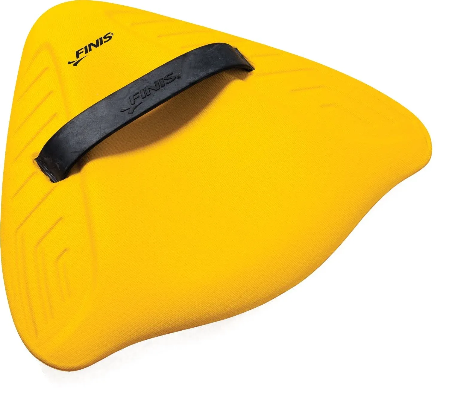 Finis Foam Kickboard Junior Yellow