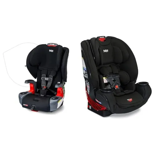 Britax One4Life ClickTight All-in-One Car Seat