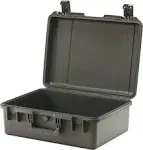 Pelican iM2600 Storm Case - with Foam - Black