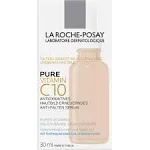 La Roche-Posay Pure Vitamin C10 Serum (30 ml)