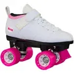 Chicago Skates Bullet Speed Skate - Women, White, 7